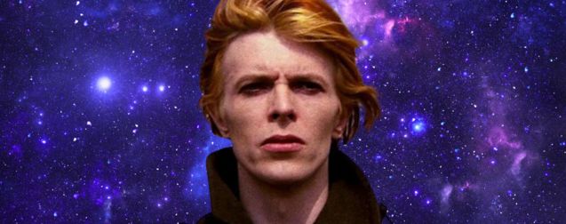 David Bowie, l'ultime alien : le tout premier rôle de la star dans une pépite de science-fiction