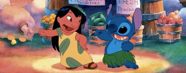 Lilo & Stitch : le remake live de Disney a trouvé sa Lilo