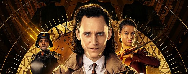 Marvel : Loki dévoile sa prison spatio-temporelle dans une nouvelle bande-annonce
