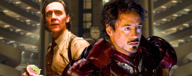 Loki : le final de la série Disney+ aurait-il préparé le retour de Iron Man dans le MCU ?