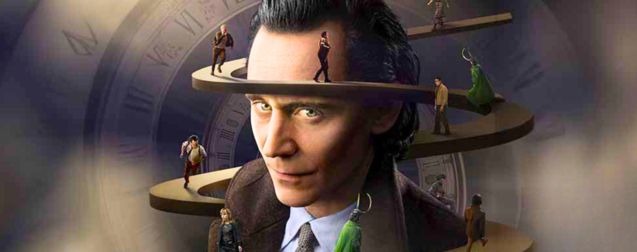 Loki : le producteur en dit plus sur la possibilité d'une saison 3 pour la série Marvel sur Disney+