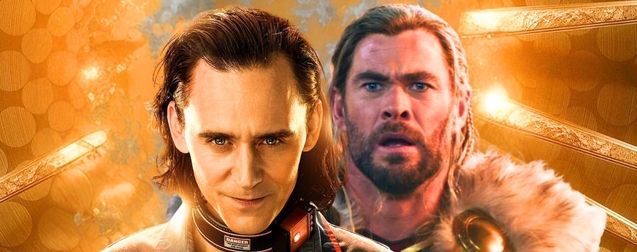 Loki et Thor Thor bientôt réunis dans un film Marvel ? Kevin Feige sème le doute chez les fans