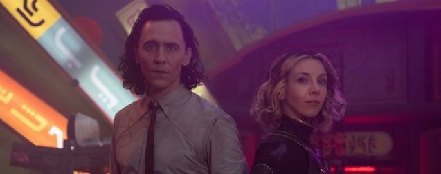 Marvel : pourquoi l'étrange romance de Loki va mal finir