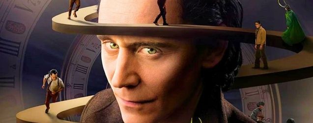 Loki saison 2 : une bande-annonce décalée pour la suite Marvel