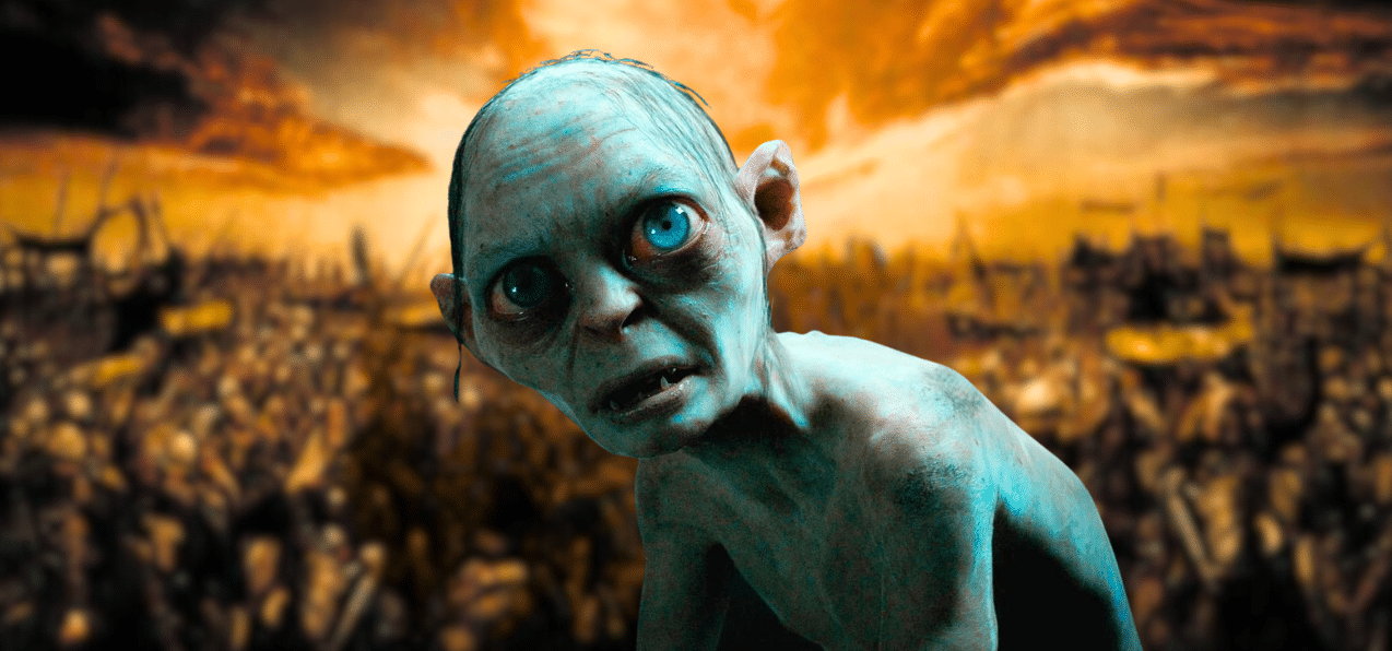 Le Seigneur des anneaux : un film sur Gollum est en préparation, avec une bonne nouvelle