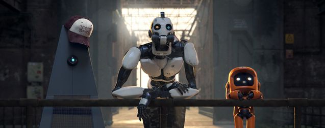Love, Death & Robots saison 2 : une bande-annonce prometteuse pour la série d’anthologie SF de Netflix