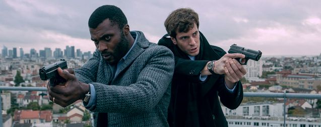Luther : une bande-annonce badass pour le remake TF1 de la série avec Idris Elba