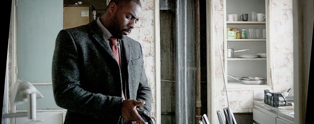 Luther saison 5 : meurtres, violences et organisation criminelle dans la nouvelle bande-annonce
