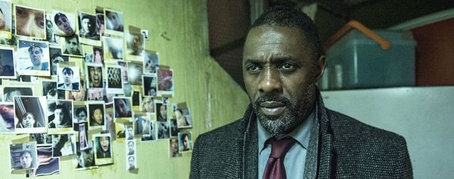 Luther : le film Netflix dévoile son grand méchant, un expert en la matière
