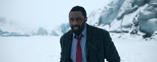 Luther : le flic reprend du service dans la bande-annonce du film Netflix