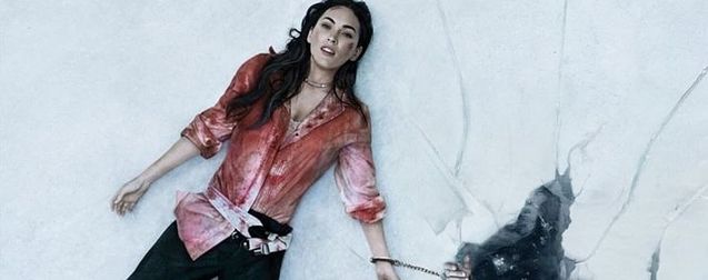 Till Death : critique du Jessie de Megan Fox
