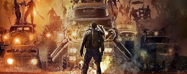 Avant Mad Max : Furiosa, George Miller a commencé son film "anti-Mad Max"