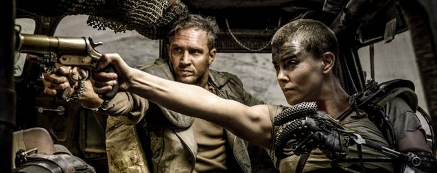 Mad Max : Tom Hardy approuve Furiosa, le spin-off de George Miller