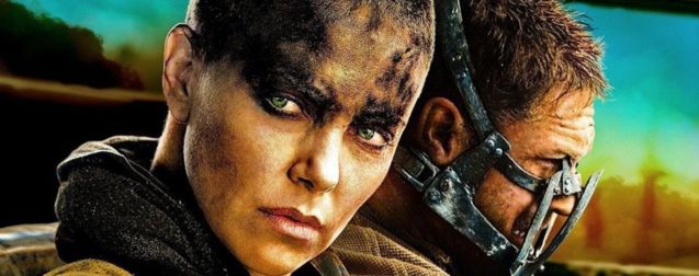 Mad Max : Furiosa dévoile une première image d'Anya Taylor-Joy dans la peau de Charlize Theron
