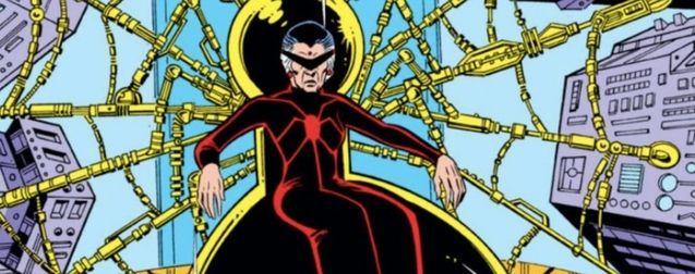 Marvel : une date de sortie pour le film Madame Web du Spider-Verse