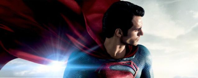 news annonce casting superman