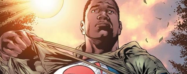 Pour Dwayne Johnson, un Superman noir est tout à fait possible à l'avenir