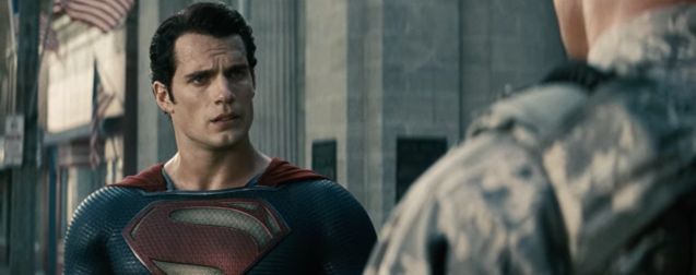 Superman vs Black Adam : Dwayne Johnson a-t-il fait revenir Henry Cavill par intérêts ?