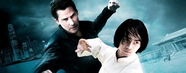 Man of Taï Chi : vous vous rappelez du sous-Bloodsport réalisé par Keanu Reeves ?