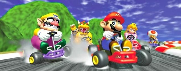 Mario Kart 64 : un joueur réussit l'impossible record après 8 ans d'acharnements et de controverses