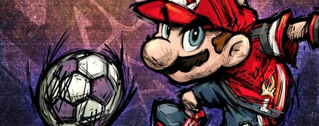 Mario Strikers Battle League Football : les premiers avis sur le jeu de foot arcade sont tombés
