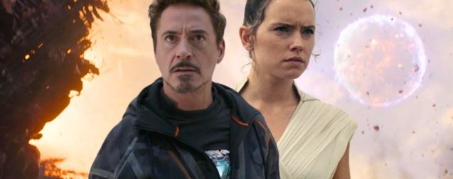 Après Marvel, les réalisateurs d'Avengers veulent faire "leur Star Wars" à eux