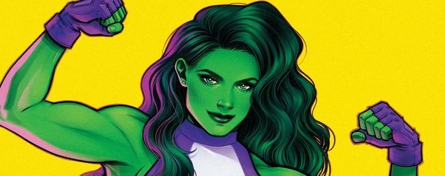 Marvel : la série She-Hulk pourrait bien casser les codes du MCU (enfin)