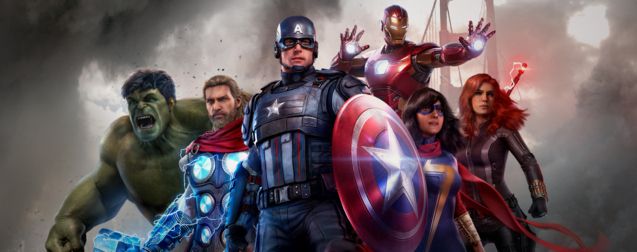 Marvel : PlayStation préparerait un nouveau jeu super-héroïque "à faire fondre Internet"