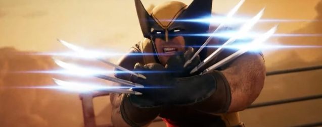 Marvel : un nouveau jeu AAA en développement par l'équipe de DC Universe Online