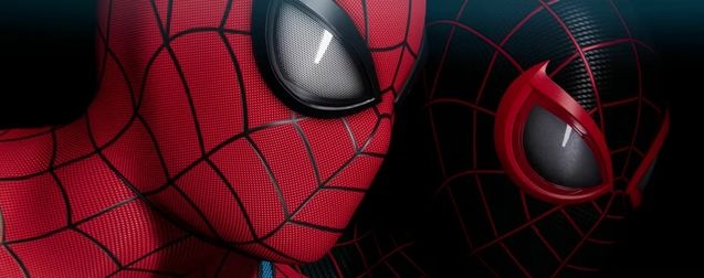 Marvel's Spider-Man 2 : Venom se montre dans la première bande-annonce de l'exclu PS5