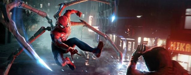 Marvel's Spider-Man 2 : Sony annonce le retour de l'homme-araignée (et très vite)