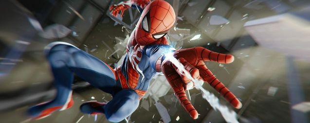 Marvel's Spider-Man 2 : un acteur dévoile que la suite serait bien en préparation sur PS5