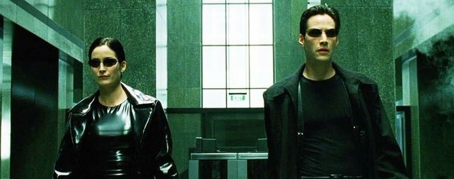 Matrix 4 : une bande-annonce mystérieuse et un titre révolutionnaire (mais pas pour nous)