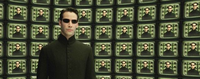 Matrix : comment la saga des Wachowski a hacké le système hollywoodien