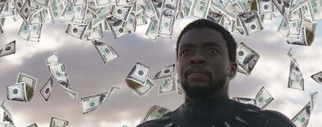 L'Heure des Comptes : le point sur Black Panther et sa carrière rugissante au box-office mondial en vidéo