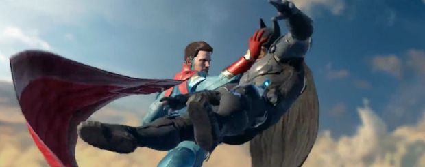 Injustice 2 : E3 - DC Comics dévoile de nouveaux personnages ultra-violents dans son nouveau trailer