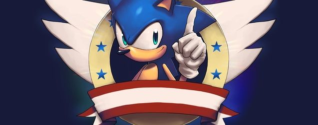 Sonic le film arrivera sur les écrans en 2019