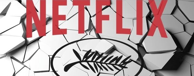 Netflix et son PDG reconnaissent avoir fait une erreur avec la polémique de Cannes