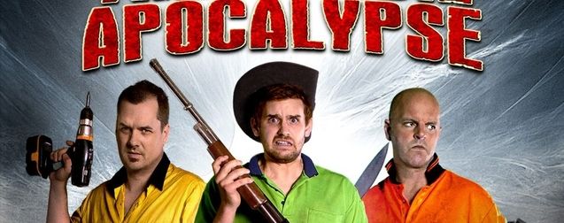 Les morts-vivants attaquent l'Australie dans le trailer de Me and my mates VS the Zombie Apocalypse