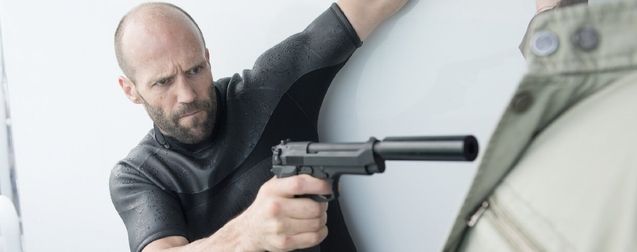 Fast & Furious 8 dévoile la première image du retour de Jason Statham