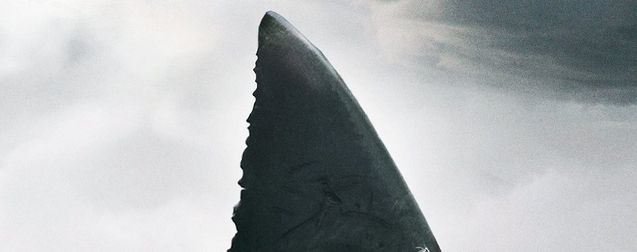 The Meg : le requin géant prépare un grand festin dans une image impressionnante