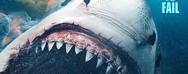 Meg Rising : derrière un giga requin, encore une méga arnaque