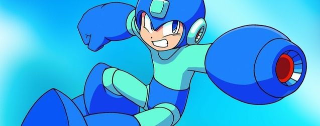 Mega Man : Netflix récupère l'adaptation du jeu vidéo culte