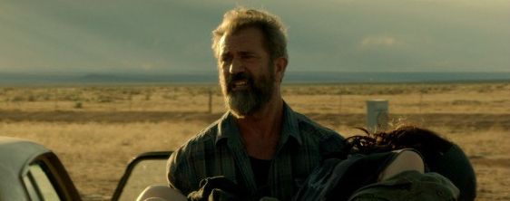 Blood Father : Mel Gibson tire à tout va dans la bande-annonce