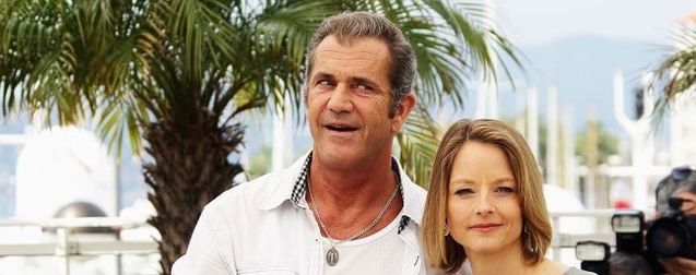 Cannes 2016 : Jodie Foster défend toujours Mel Gibson