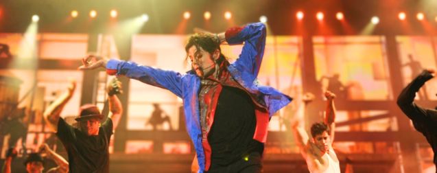 Michael Jackson : le film sur le chanteur abordera les controverses selon le réalisateur