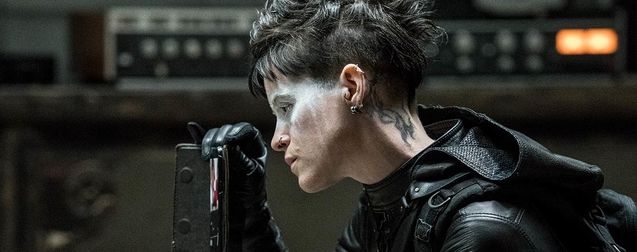 Millenium : Claire Foy explique que le nouveau film n'aura pas à rougir devant celui de David Fincher
