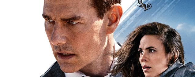 Mission : Impossible 7 - Tom Cruise sauve le monde/Hollywood dans la nouvelle bande-annonce
