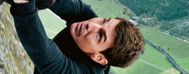 Mission : Impossible 7 – démarrage décevant pour le dieu Tom Cruise