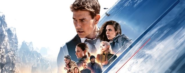 Mission : Impossible 7 va "écraser" Top Gun au box-office selon le réalisateur